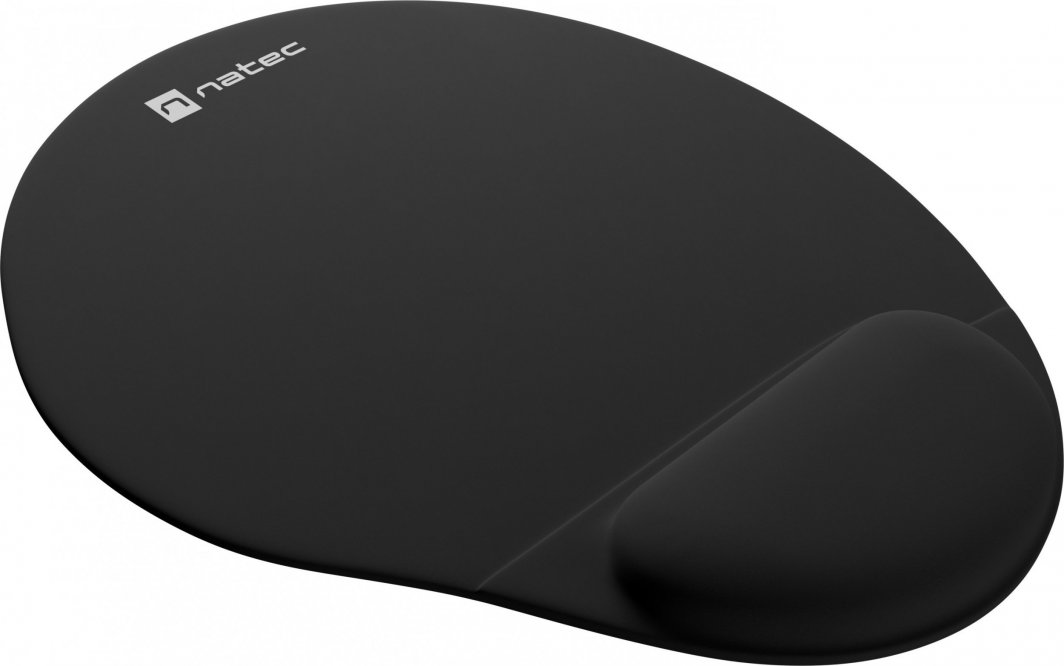 Mauspadi Natec Mamrot, i zi