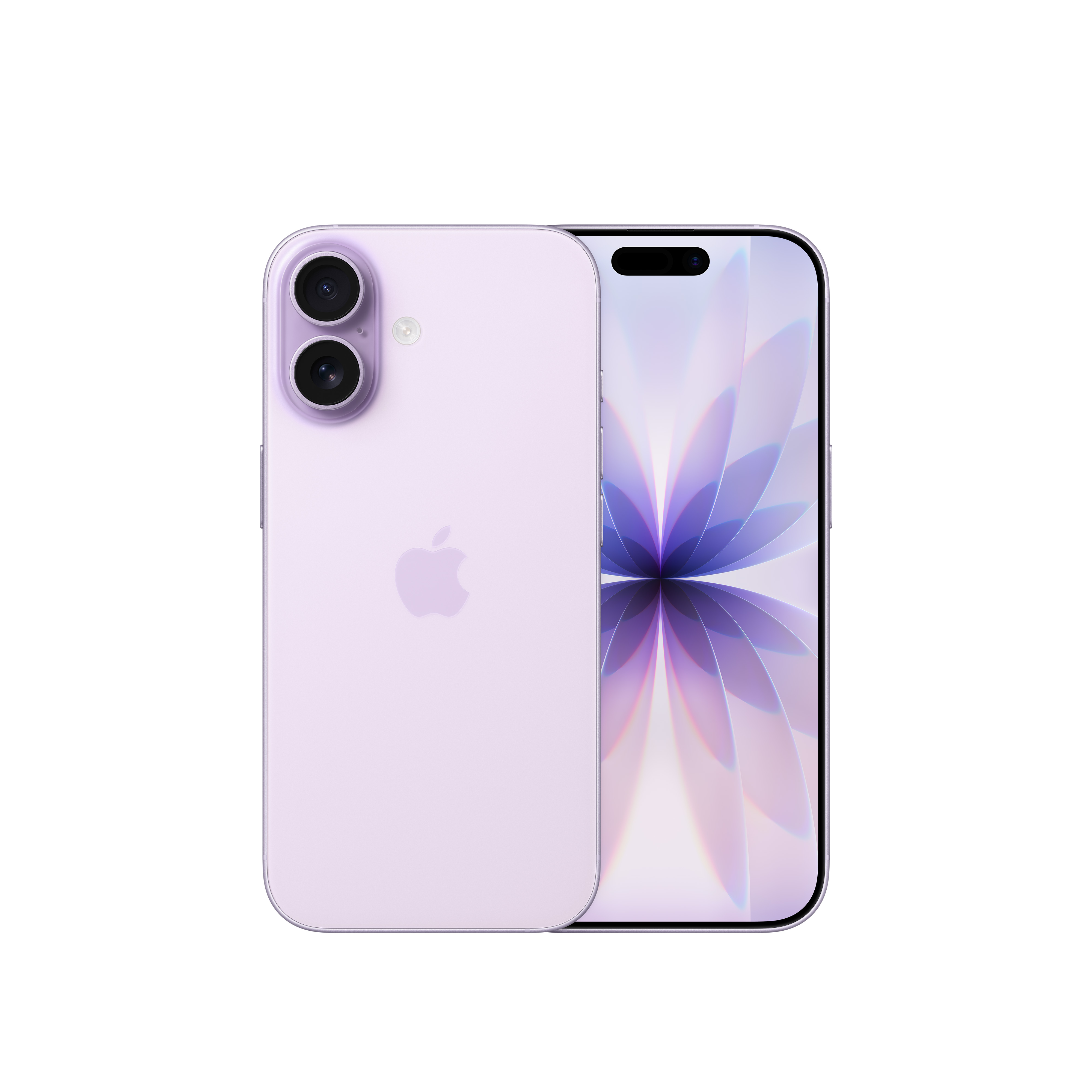 Apple iPhone 17, 256GB, Lavender