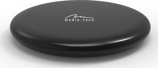 Karikues me induksion Media-Tech 10W, FAST QI (MT6272)