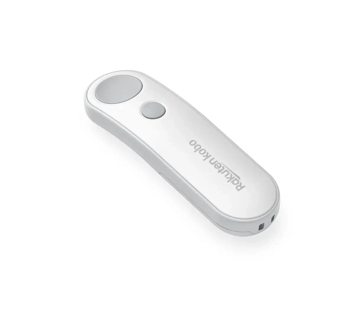 Telekomandë Kobo Remote Page Turner, lidhje me Kobo eReaders, bateri afatgjatë, e bardhë