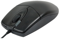 Maus A4Tech OP-620D, i zi