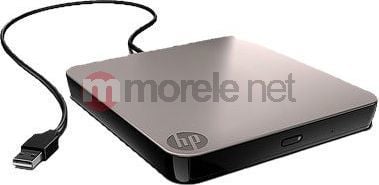 Drive optik HP Mobile USB NLS DVD-RW, i jashtëm, i hirtë Drive optik HP Mobile USB NLS DVD-RW, i jashtëm, i hirtë