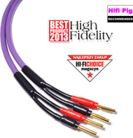 Kabllo Melodika Banana x2 - Banana x2, 6m, e vjollcë