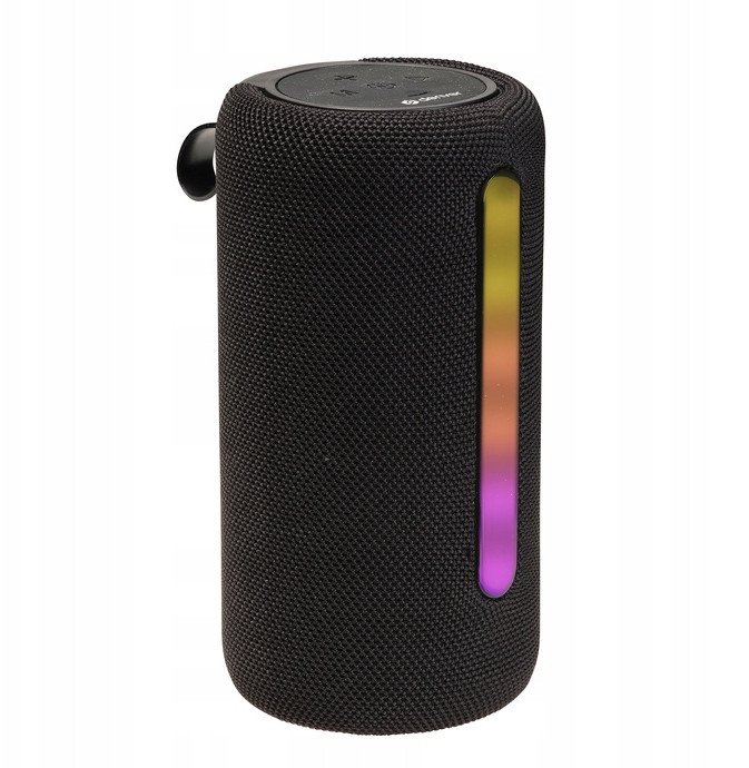 Altoparlant Bluetooth Denver BTL-330B, 1200mAh, TWS, i zi