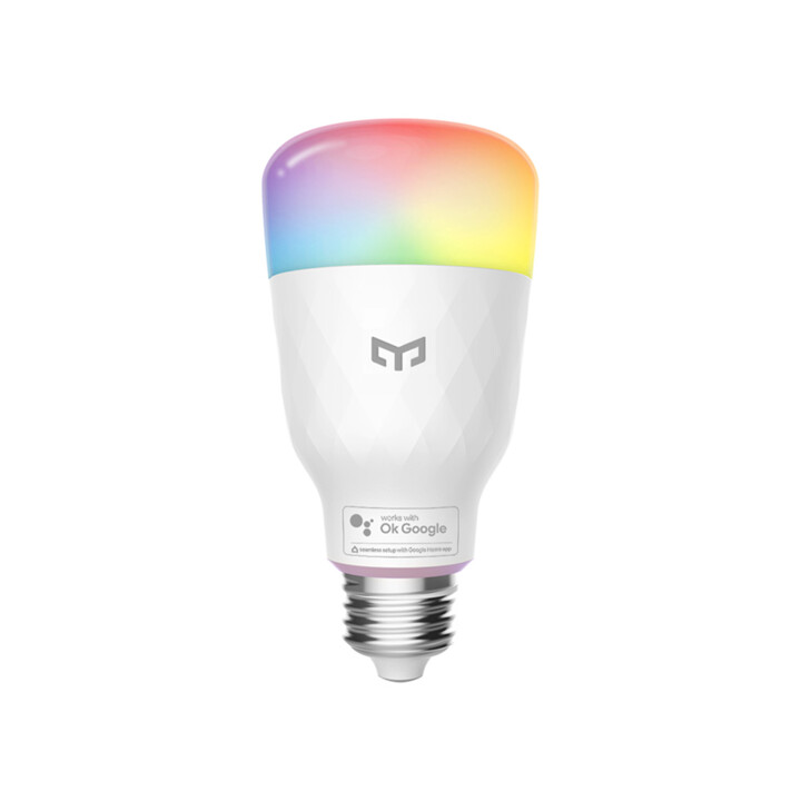 [OUTLET] Poç Xiaomi Yeelight LED Smart M2 (Multicolor)