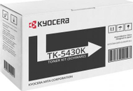 Toner printeri Kyocera TK-5430, origjinal, i zi