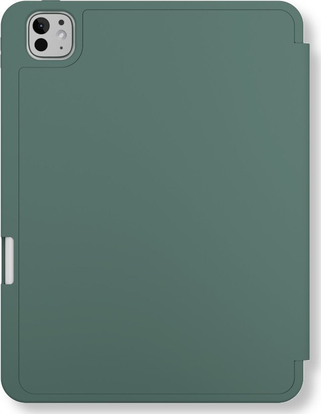 Футрола Next One Rollercase за iPad Pro M4 11\", заштитна, зелена