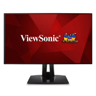 Monitor ViewSonic VP2768a-4K, 27", 4K Ultra HD, IPS, USB-C, i zi