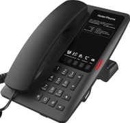 IP телефон Fanvil H4W, WiFi 2.4/5GHz, PoE, црн