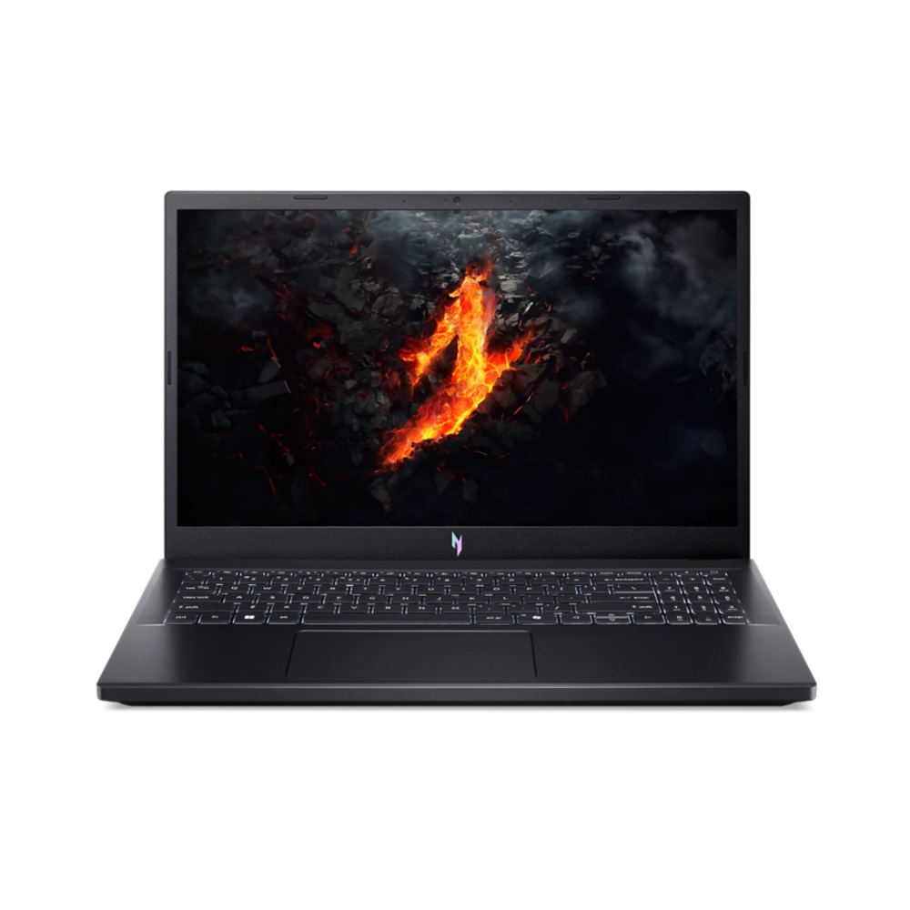 Laptop ACER Nitro V 15 ANV15-41, Ryzen 5-7535HS, 15.6" FHD, RTX 4050, 16GB, 1TB SSD, i zi