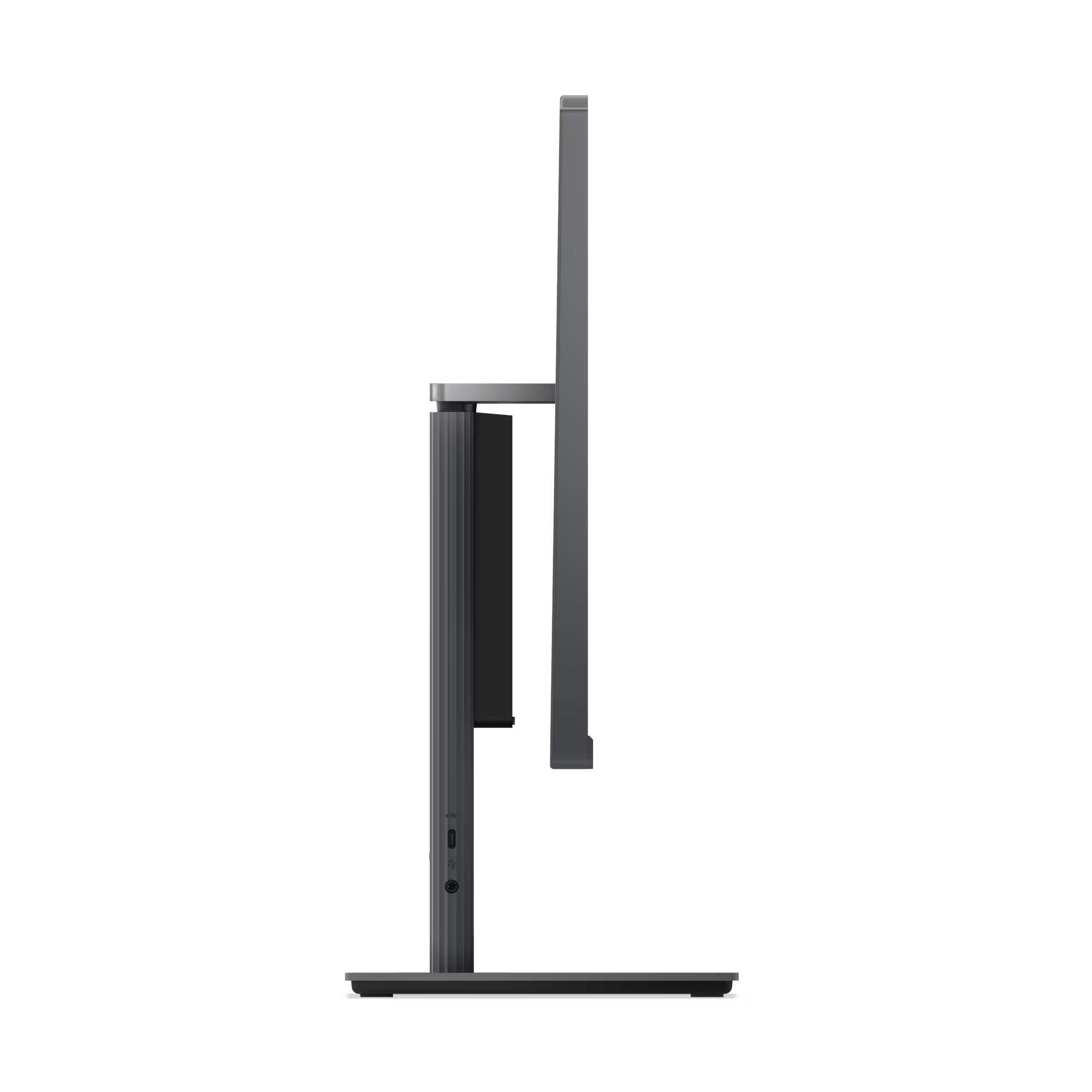 Kompjuter Lenovo IdeaCentre AIO 24IRH9, 23.8'', 16GB, 512 SSD, Intel Core i5, i hirtë