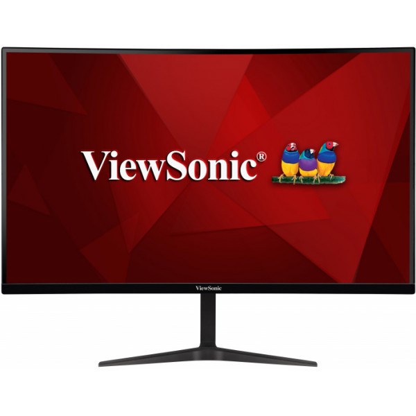 Monitor ViewSonic VX2718-PC-MHD, 27", Full HD, 165Hz, 1ms, i zi