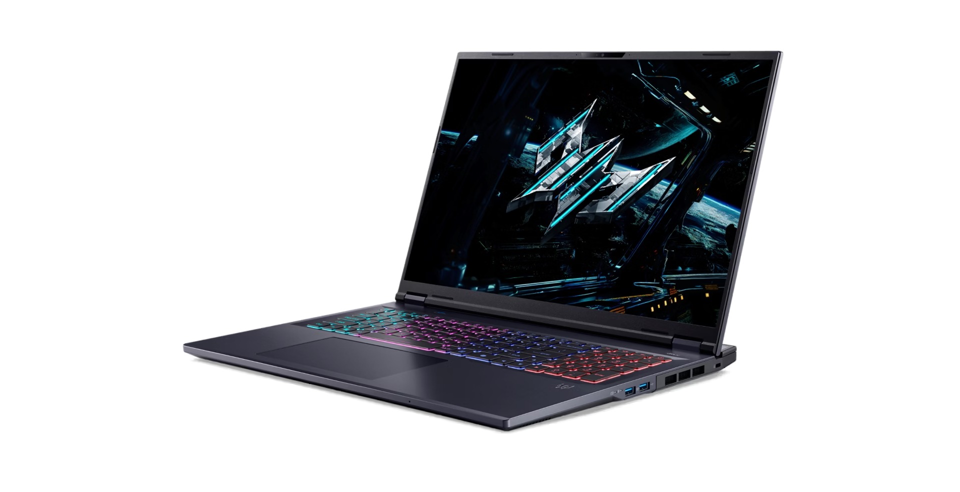 Laptop Acer Predator Helios Neo 18 AI (PHN18-72),18", Intel Core Ultra 9 275HX, 32GB RAM, 1TB SSD, NVIDIA RTX 5070, i zi
