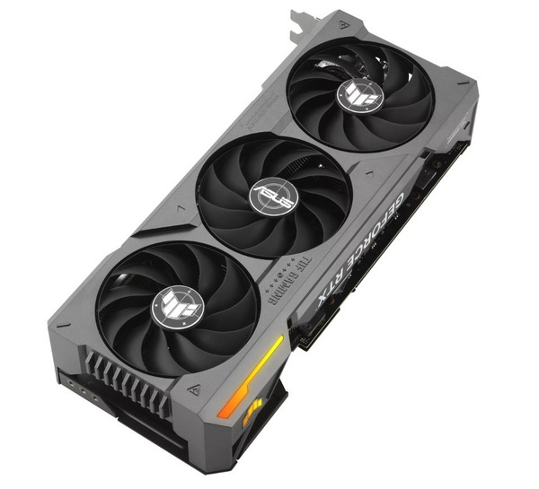 Kartë grafike ASUS TUF Gaming NVIDIA GeForce RTX 4070 Ti, OC, 12 GB GDDR6X