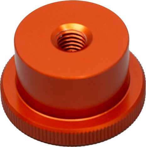 Aksesor gare Asetek SimSports Invicta Long Travel Kit, për pedale simulatori, i zi