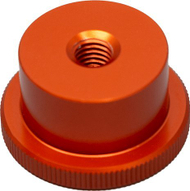 Aksesor gare Asetek SimSports Invicta Long Travel Kit, për pedale simulatori, i zi