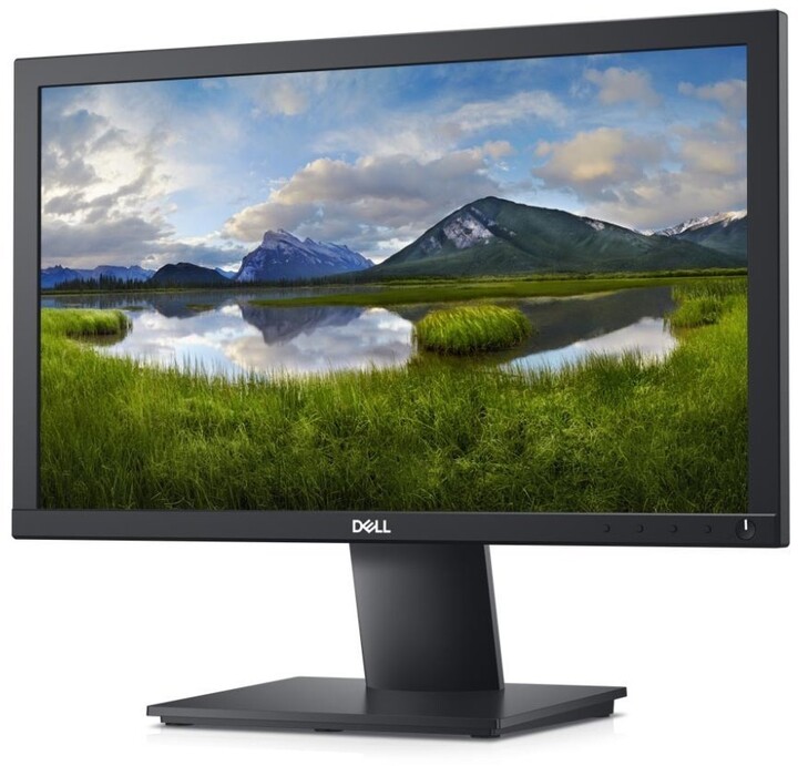 Monitor Dell E2220H, 20" LED, HD+, i zi