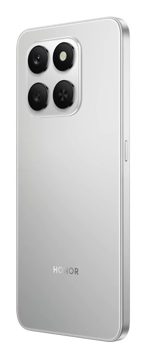 Celular Honor 400, 6.77", 4/128GB, i argjendtë
