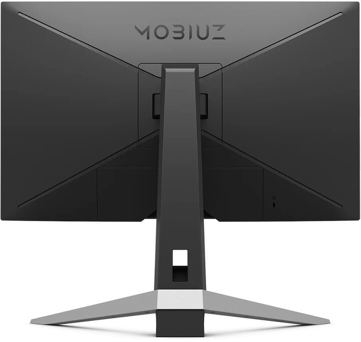 Foto e Monitor BenQ Mobiuz EX240 - LED, 24", FullHD, i zi