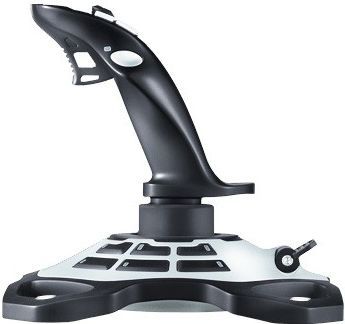 Joystick Logitech Extreme 3D Pro