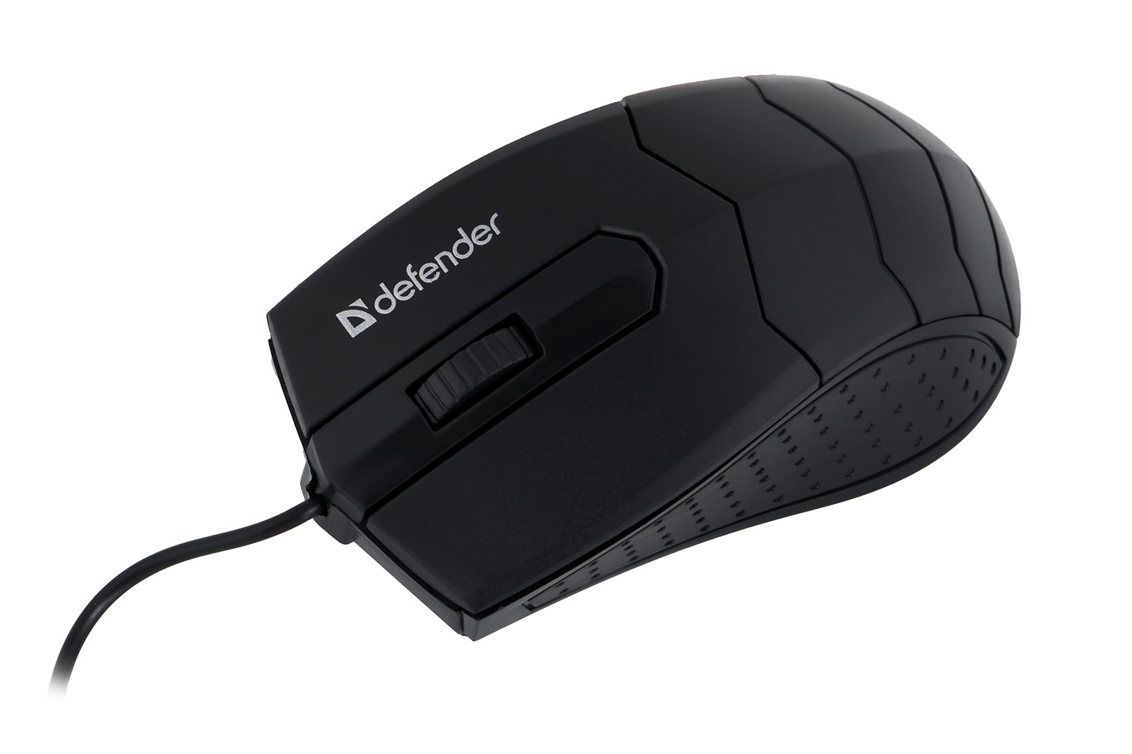 Maus Defender MB-530, USB, i zi
