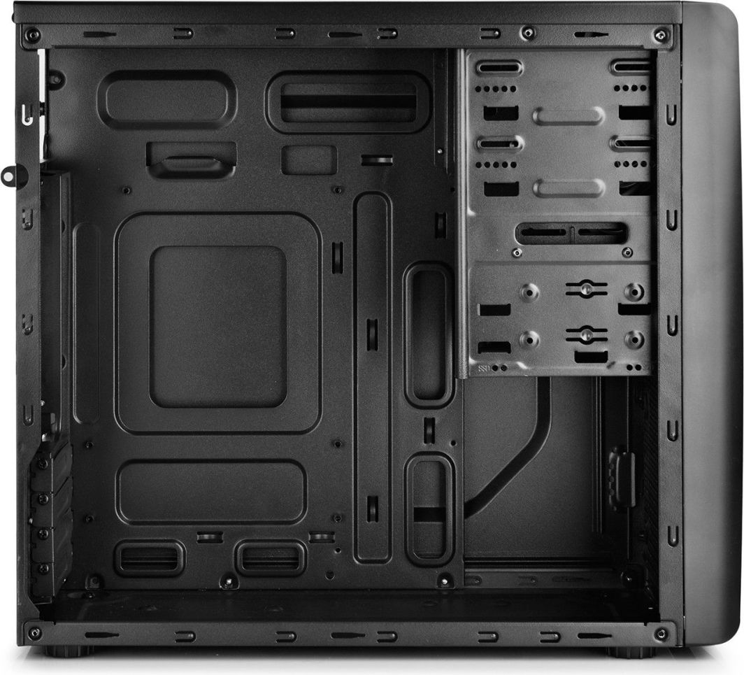 Kasë Deepcool Smarter, Mini Tower