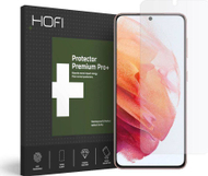 Xham mbrojtës Hofi Hybrid Pro+ Galaxy S21