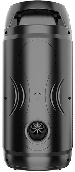 Kutinë zërimi Tracer Powervox P1, 20W, Bluetooth, me drita RGB