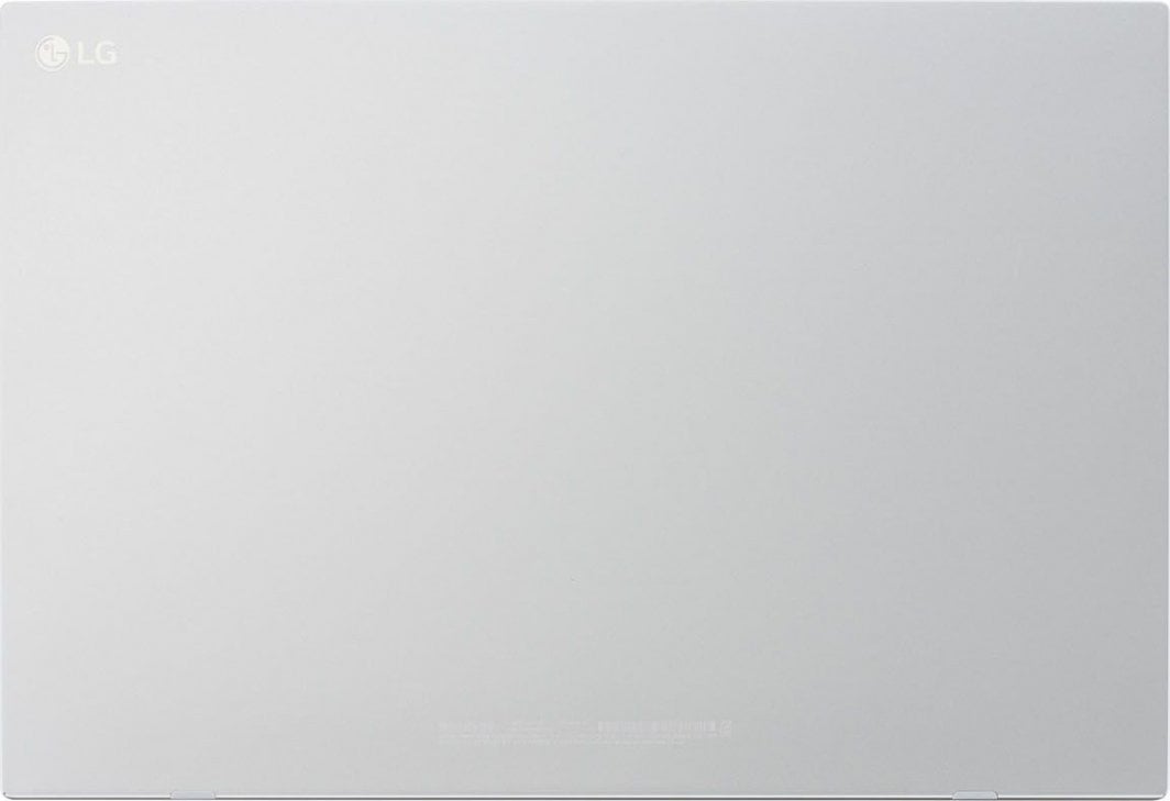 LG Gram +view монитор (16MR70.ASDWU), 16", WQXGA, црна