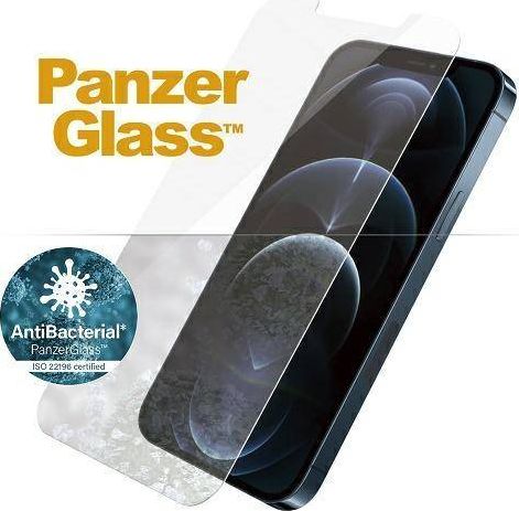 Mbrojtëse për ekran PanzerGlass për iPhone 12 Pro Max