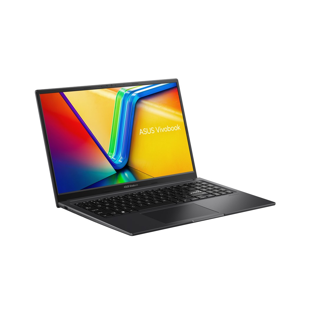 Лаптоп ASUS Vivobook 15X, 15.6", Intel i7-1355U, 16 GB RAM, 1 TB SSD, i zi