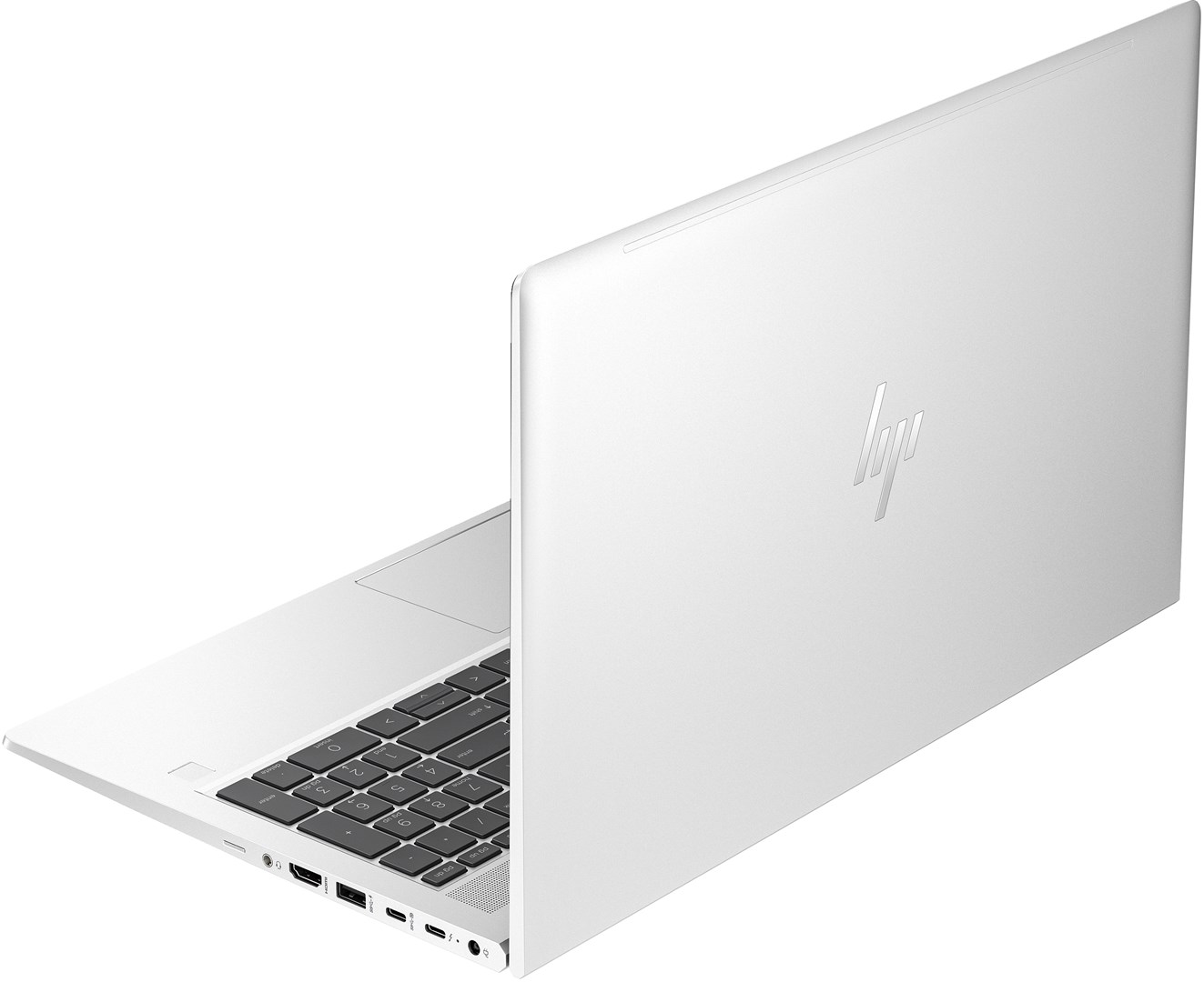 Laptop HP EliteBook 650, 15.6", Intel i5-1335U, 16 GB RAM, 512 GB SSD, i argjendtë