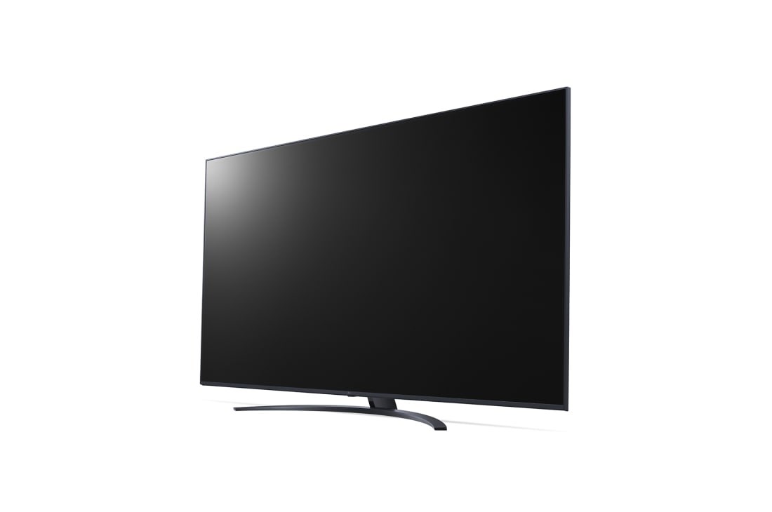 Televizor LG 75UR81003LJ, 75", 4K UHD, i zi