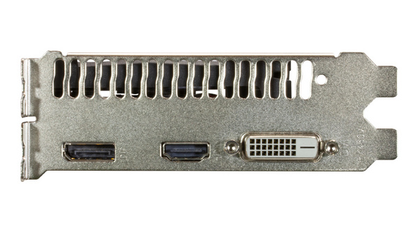 Kartelë grafike PowerColor Red Dragon Radeon RX 550 AMD 4 GB GDDR5