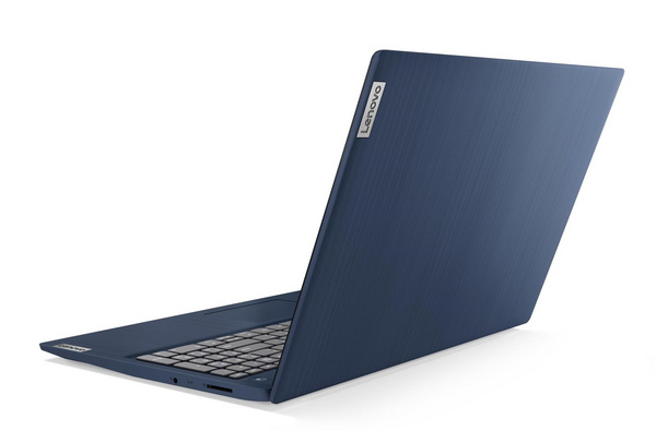 Laptop Lenovo IdeaPad 3-15ITL05, 15.6", Intel Core i3, 8GB RAM, 512GB SSD, Intel® UHD Graphics, i kaltër