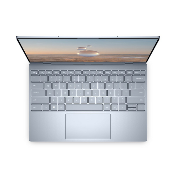 Laptop DELL XPS 13 9315, 13.4", Intel Core i7, 16GB RAM, 512GB SSD, Intel Iris Xe Graphics, i kaltër