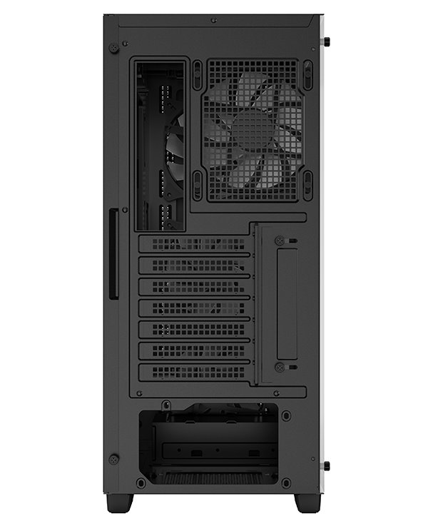 Kasë Deepcool CC560 V2 / ATX, e zezë