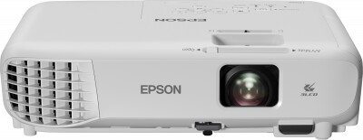 Projektor Epson EB-W06
