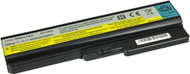 Bateri laptopi Green Cell për Lenovo, 4400mAh