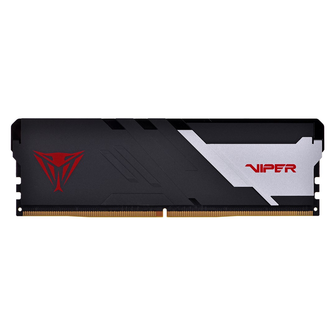 Memorie RAM PATRIOT DDR5 2x16GB VIPER VENOM 7400 MHz CL36 XMP3