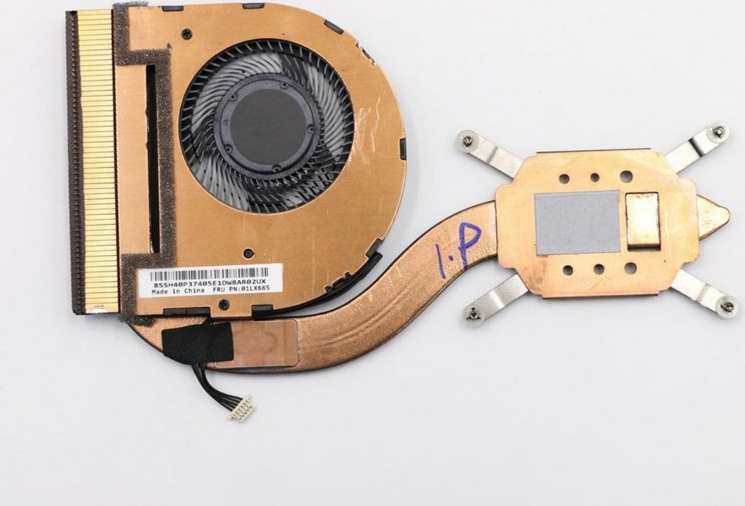 Modul termik për laptop Lenovo UMA DELTA