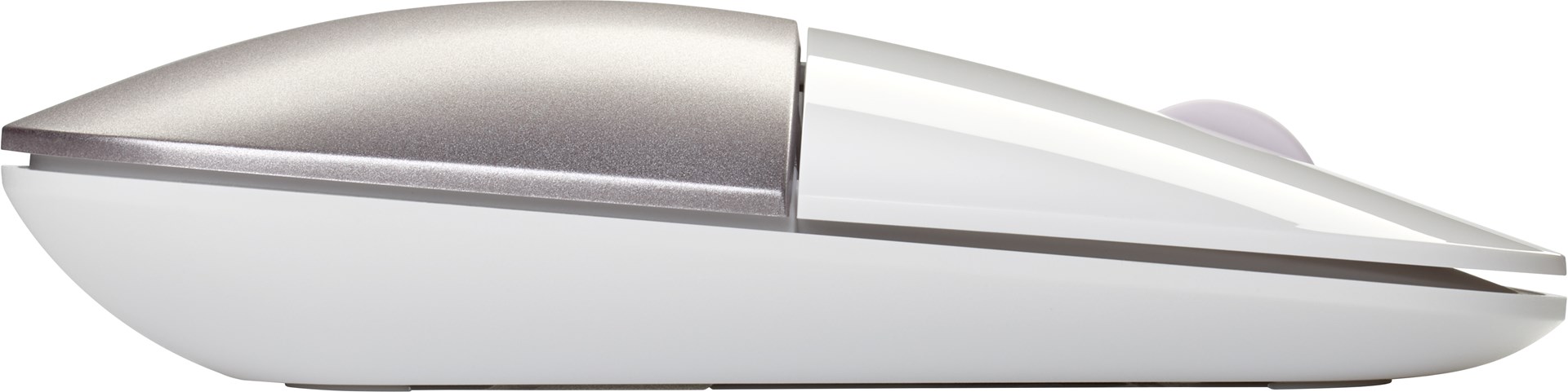 Maus wireless HP Z3700, rozë/i bardhë