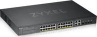 Switch ZyXEL GS192024HPV2-EU0101F 