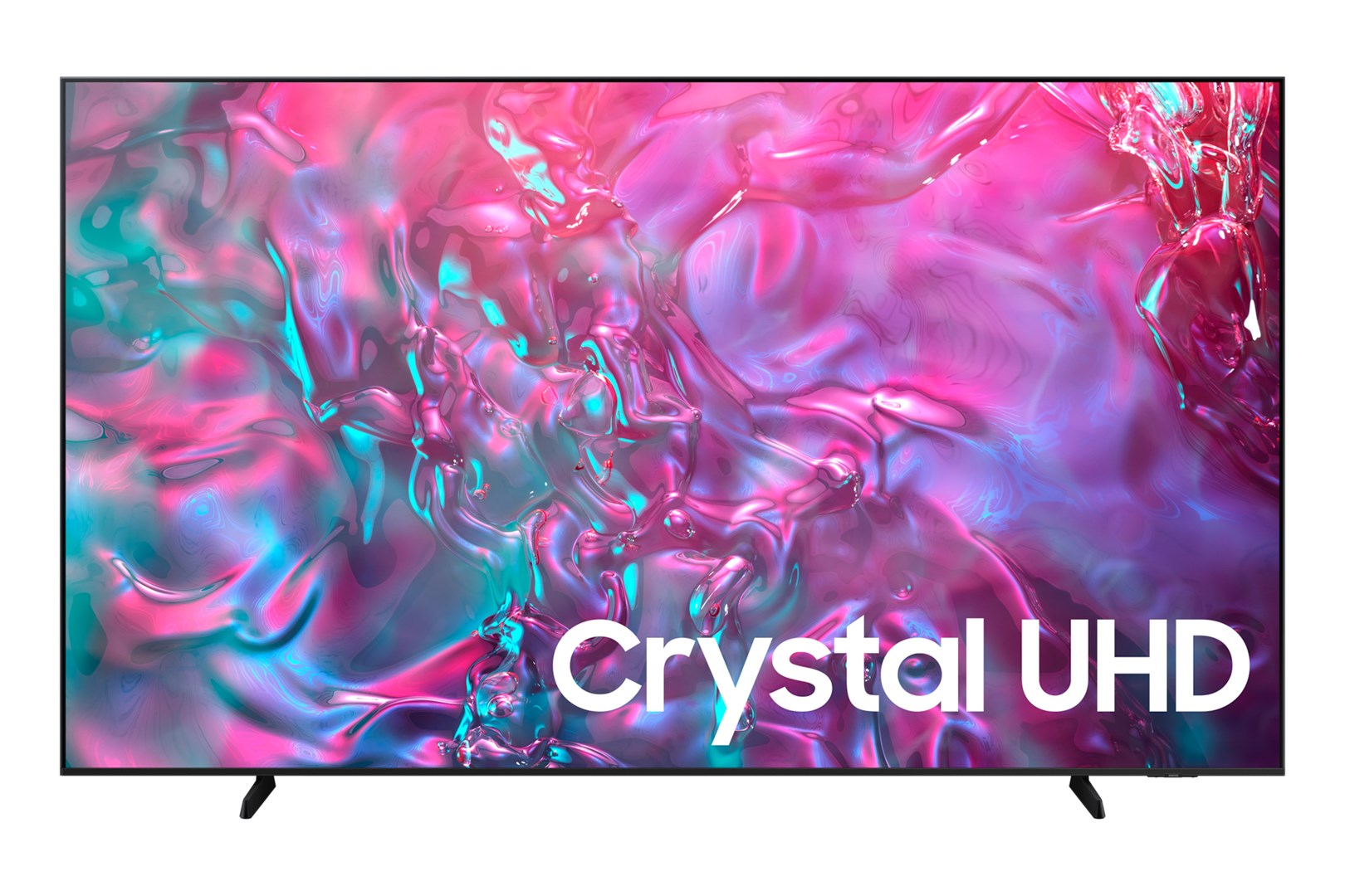 Televizor Samsung UE98DU9072UXXH, LED, 98", 4K Ultra HD, 100Hz/120Hz, i zi