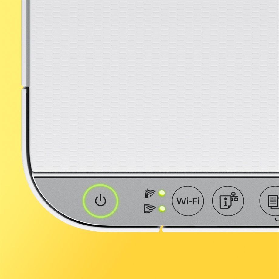 Printer Multifunksional Epson EcoTank L3276 (C11CJ67436), A4, 5760 x 1440 dpi, WiFi, me ngjyra