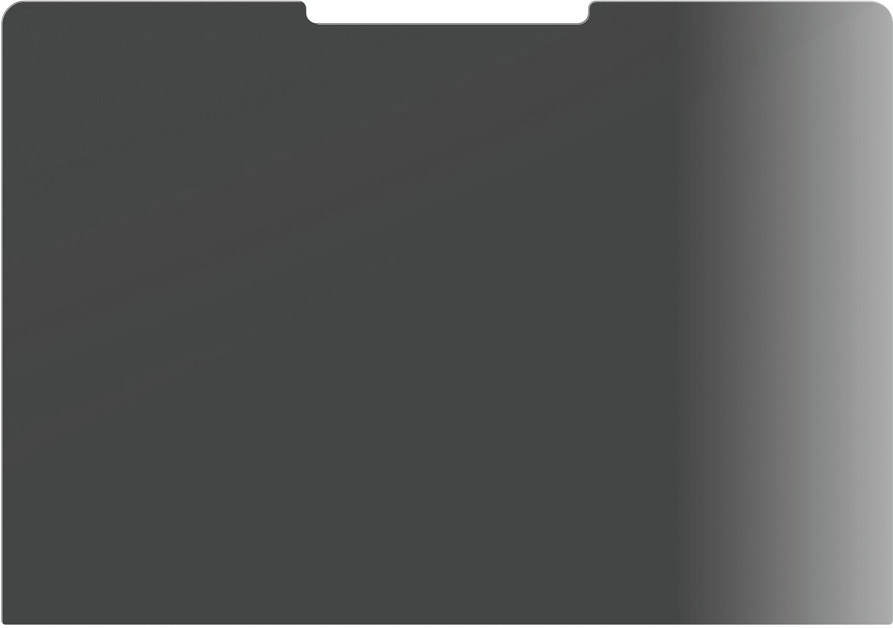 Mbrojtës ekrani PanzerGlass Privacy Filter Microsoft Surface Laptop 13.5", për modelet 2 3 4 5 6, transparent