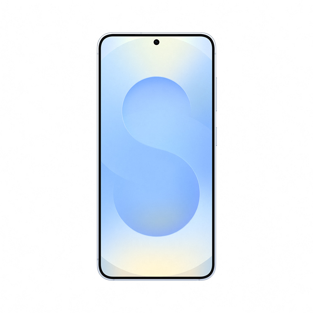 Celular Samsung Galaxy S25, 6.2", 12GB/ 256GB, Icy Blue