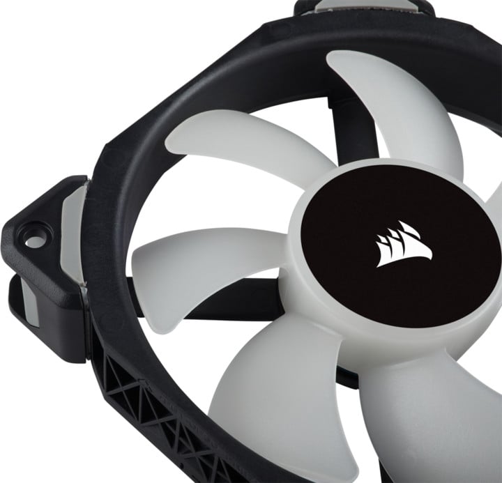 [OUTLET] Ftohës Corsair ML120 PRO RGB, 120mm