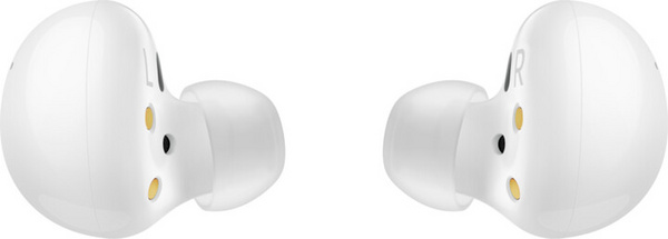 Dëgjuese Samsung Galaxy Buds 2, të bardha