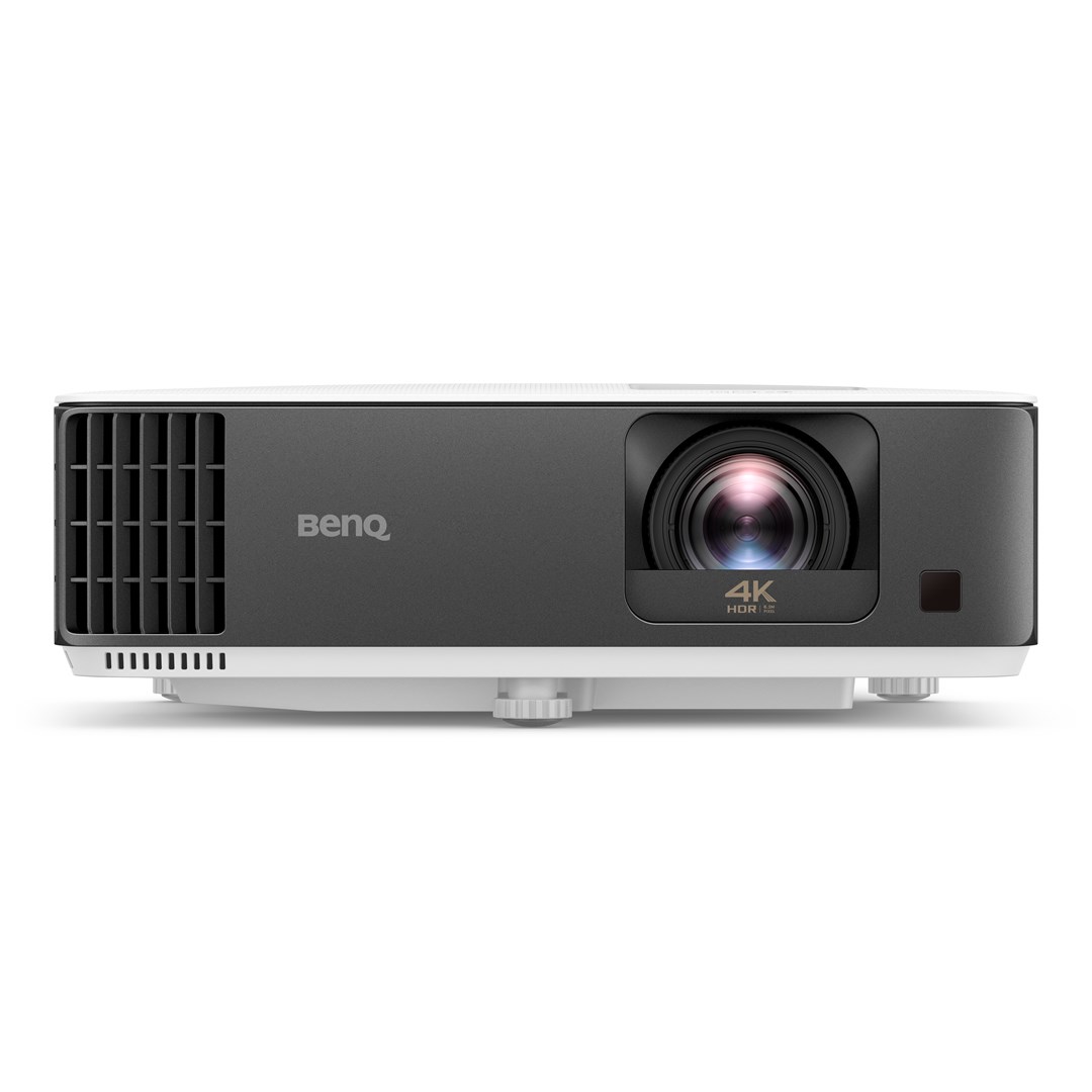 Projektor BenQ TK700STi, 3000 lumens, 4K UHD, DLP, i bardhë